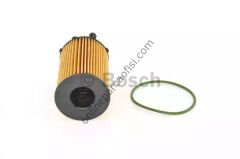 BOSCH F026407122 | VW TOUAREG-Q7-CAYENNE-A6 YAG FILTRESI