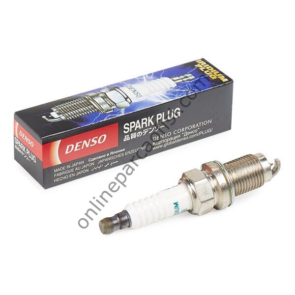 DENSO SKJ20DR-M13 | JAPON CITY IV / CIVIC CR-Z JAZZ III BUJI