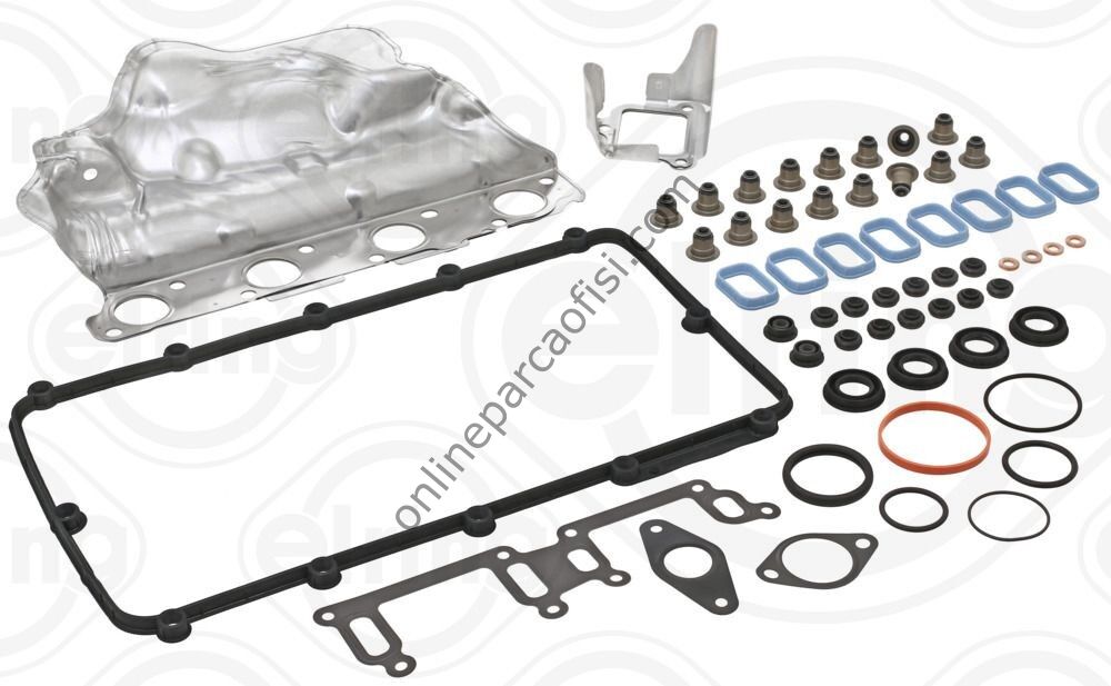 ELRING 573.350 | FORD TRANSIT V-347/V-362/63 TAKIM CONTA ÜST