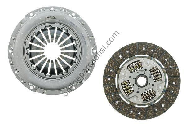 AISIN KE-MB01R | MERCEDES W901-902-903-904-905 DEBRIYAJ SETI