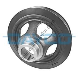 DAYCO DPV1097 | MERCEDES W203-204-209-211 KRANK KASNAGI