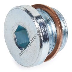 ELRING 877.870 | BMW F20-F21-F30-F31-F10-F12-F13 KARTER TAPASI VE PULU