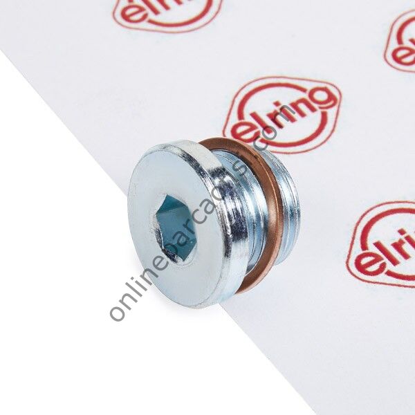 ELRING 877.870 | BMW F20-F21-F30-F31-F10-F12-F13 KARTER TAPASI VE PULU