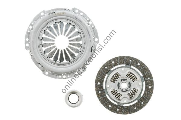 AISIN KE-OP20 | JAPON SWIFT (EA, MA) : (MZ, EZ) 1.3 05-10 BALENO 1.6 95-02 DEBRIYAJ SETI