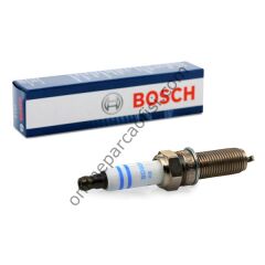 BOSCH BCH 0242140512 | MERCEDES 204-212-207-221-164-251-G463SLK171-SL230 BUJI