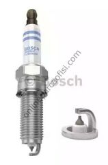 BOSCH BCH 0242140512 | MERCEDES 204-212-207-221-164-251-G463SLK171-SL230 BUJI