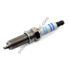 BOSCH BCH 0242140512 | MERCEDES 204-212-207-221-164-251-G463SLK171-SL230 BUJI