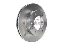 BOSCH 0986479711 | FORD RANGER MAZDA BT50 B2500 4x4 4x2 FREN DISKI ÖN