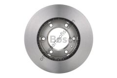 BOSCH 0986479711 | FORD RANGER MAZDA BT50 B2500 4x4 4x2 FREN DISKI ÖN