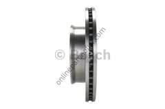 BOSCH 0986479711 | FORD RANGER MAZDA BT50 B2500 4x4 4x2 FREN DISKI ÖN