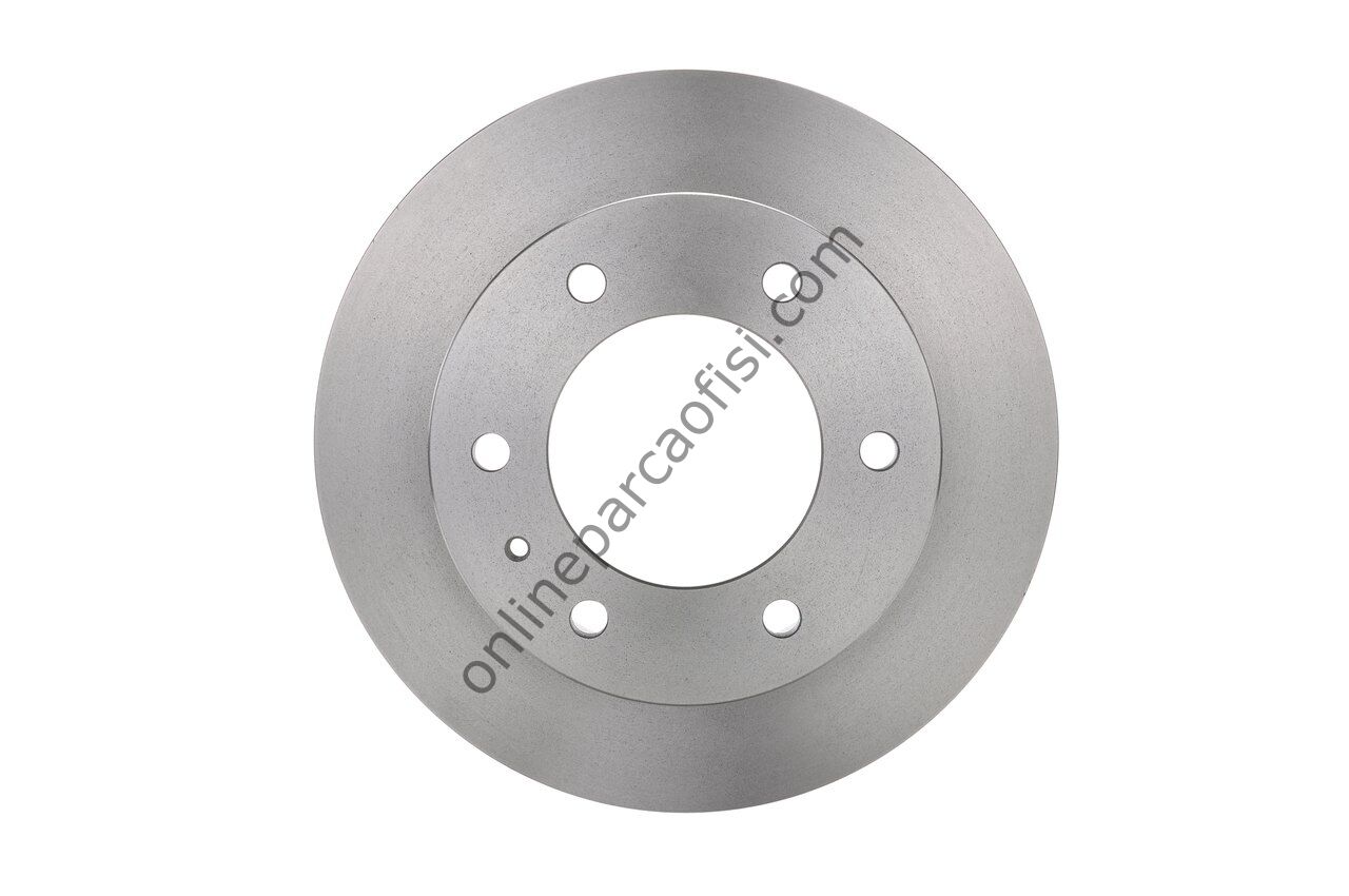BOSCH 0986479711 | FORD RANGER MAZDA BT50 B2500 4x4 4x2 FREN DISKI ÖN