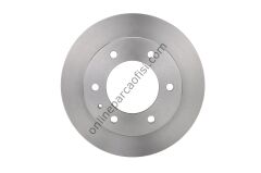 BOSCH 0986479711 | FORD RANGER MAZDA BT50 B2500 4x4 4x2 FREN DISKI ÖN