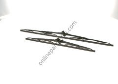 BOSCH 3397118321 | JAPON CAMRY-ESPACE-AVANTIME-CEFIRO SILECEK SÜPÜRGESI ÖN TAKIM