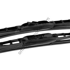 BOSCH 3397118321 | JAPON CAMRY-ESPACE-AVANTIME-CEFIRO SILECEK SÜPÜRGESI ÖN TAKIM