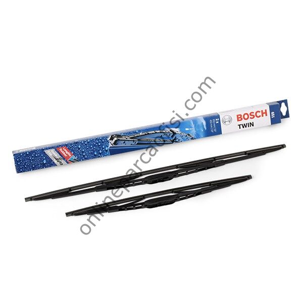 BOSCH 3397118321 | JAPON CAMRY-ESPACE-AVANTIME-CEFIRO SILECEK SÜPÜRGESI ÖN TAKIM