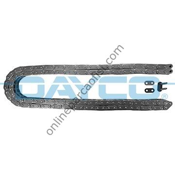DAYCO TCH1051 | BMW E36 EKSANTRIK ZINCIRI