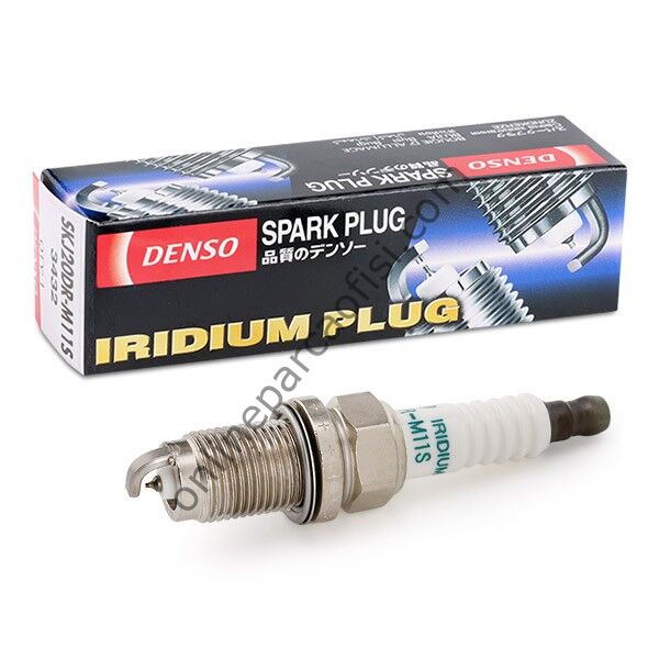 DENSO SKJ20DR-M11S | JAPON CIVIC (FD) : CRV (RE) 07-12 (FK, FN) HB 1.8 06-11 BUJI