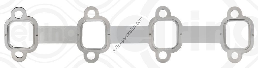 ELRING 476.981 | FORD TRANSIT M-12 M-15 TURBO MANIFOLD CONTASI EGZOZ