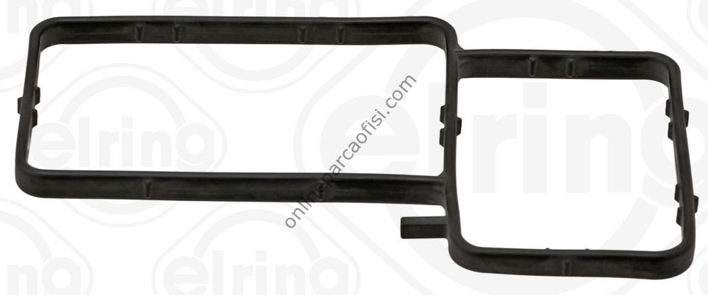ELRING 940.660 | MERCEDES W213-222-223 X167 DEVIRDAIM CONTASI