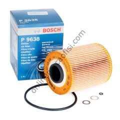 BOSCH BCH 1457429638 | BMW E34-E36 YAG FILTRESI
