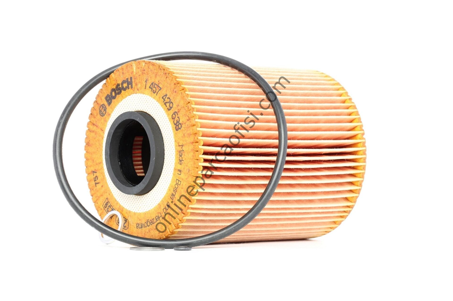 BOSCH BCH 1457429638 | BMW E34-E36 YAG FILTRESI