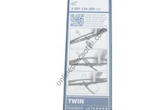 BOSCH 3397118309 | AV LF FT 220 SILECEK SÜPÜRGESI ÖN TAKIM