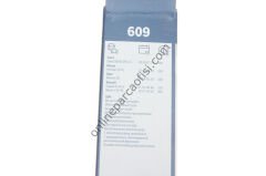 BOSCH 3397118309 | AV LF FT 220 SILECEK SÜPÜRGESI ÖN TAKIM