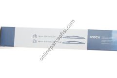 BOSCH 3397118309 | AV LF FT 220 SILECEK SÜPÜRGESI ÖN TAKIM