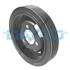 DAYCO DPV1101 | BMW F20-F20 LCI-F21-F21 LCI-F30-F30 LCI-F31-F35-F35 LCI MINI R55-R56-R57-R58-R59-R60-R61 KRANK KASNAGI