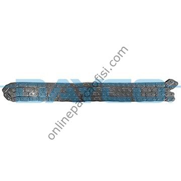 DAYCO TCH1046 | BMW E46-E81-E82-E87-E88-E90-E91-E92-E93-E60-E61-X1 E84-X3 E83 EKSANTRIK ZINCIRI