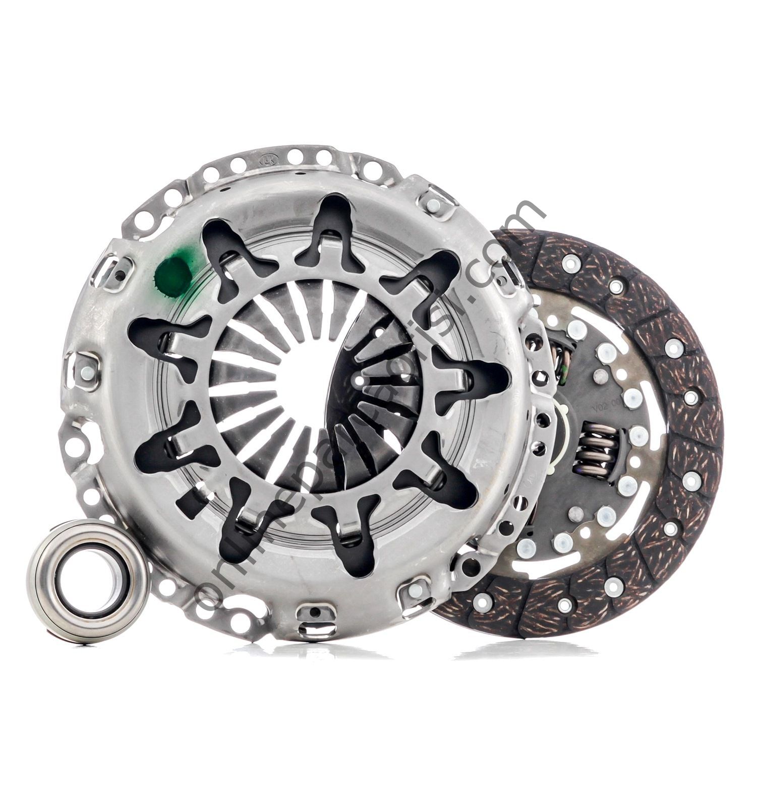 AISIN KD-051B | JAPON TERIOS DEBRIYAJ SETI