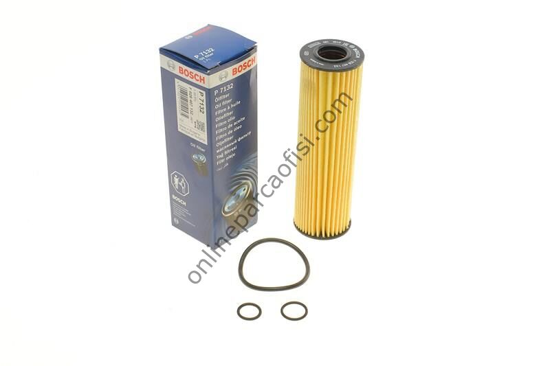 BOSCH BCH F026407132 | MERCEDES 204-207-212 YAG FILTRESI
