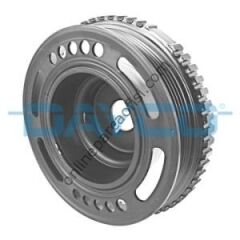 DAYCO DPV1106 | OPEL ASTRA G KRANK KASNAGI
