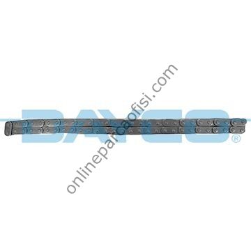 DAYCO TCH1048 | BMW E34-E36-E38-E39-E46-E60-E61-E65-E66-X3 E83-X5 E53 EKSANTRIK ZINCIRI
