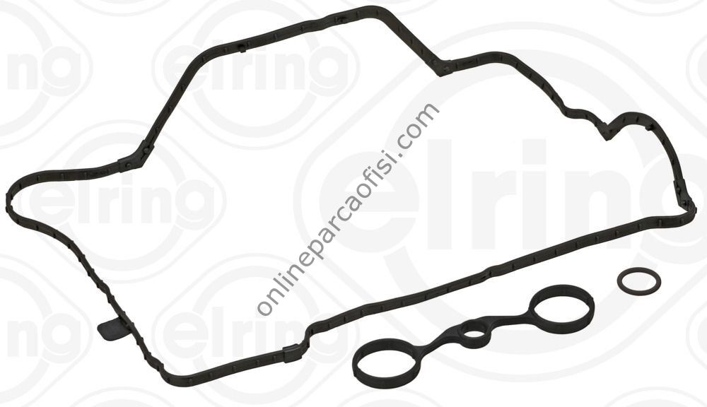 ELRING 005.660 | FIAT MITO-500-PANDA-PUNTO-YPSILON TAKIM CONTA