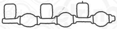 ELRING 574.120 | VW TOUAREG-Q7-CAYENNE MANIFOLD CONTASI EMME