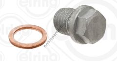 ELRING 878.020 | MERCEDES W115-123-124-201-203-204-211 KARTER TAPASI VE PULU