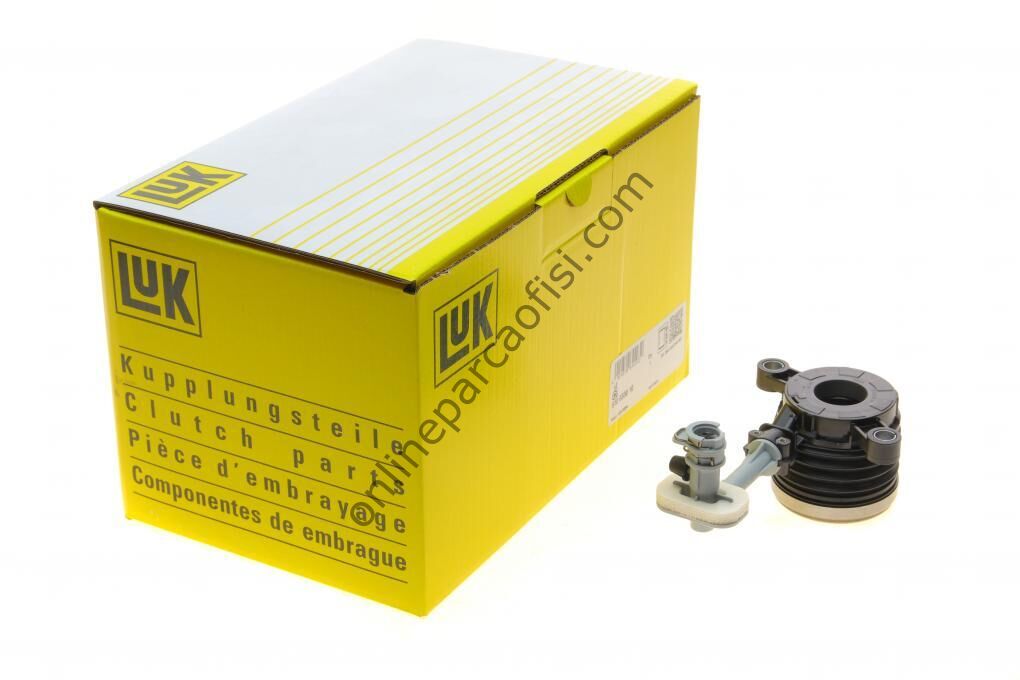 LUK 510 0330 10 | RENAULT TWINGO III/CLIO DEBRIYAJ RULMANI