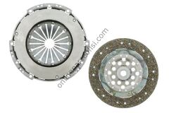 AISIN KE-PE10R | PSA 308/3008/2008/PARTNER DEBRIYAJ SETI