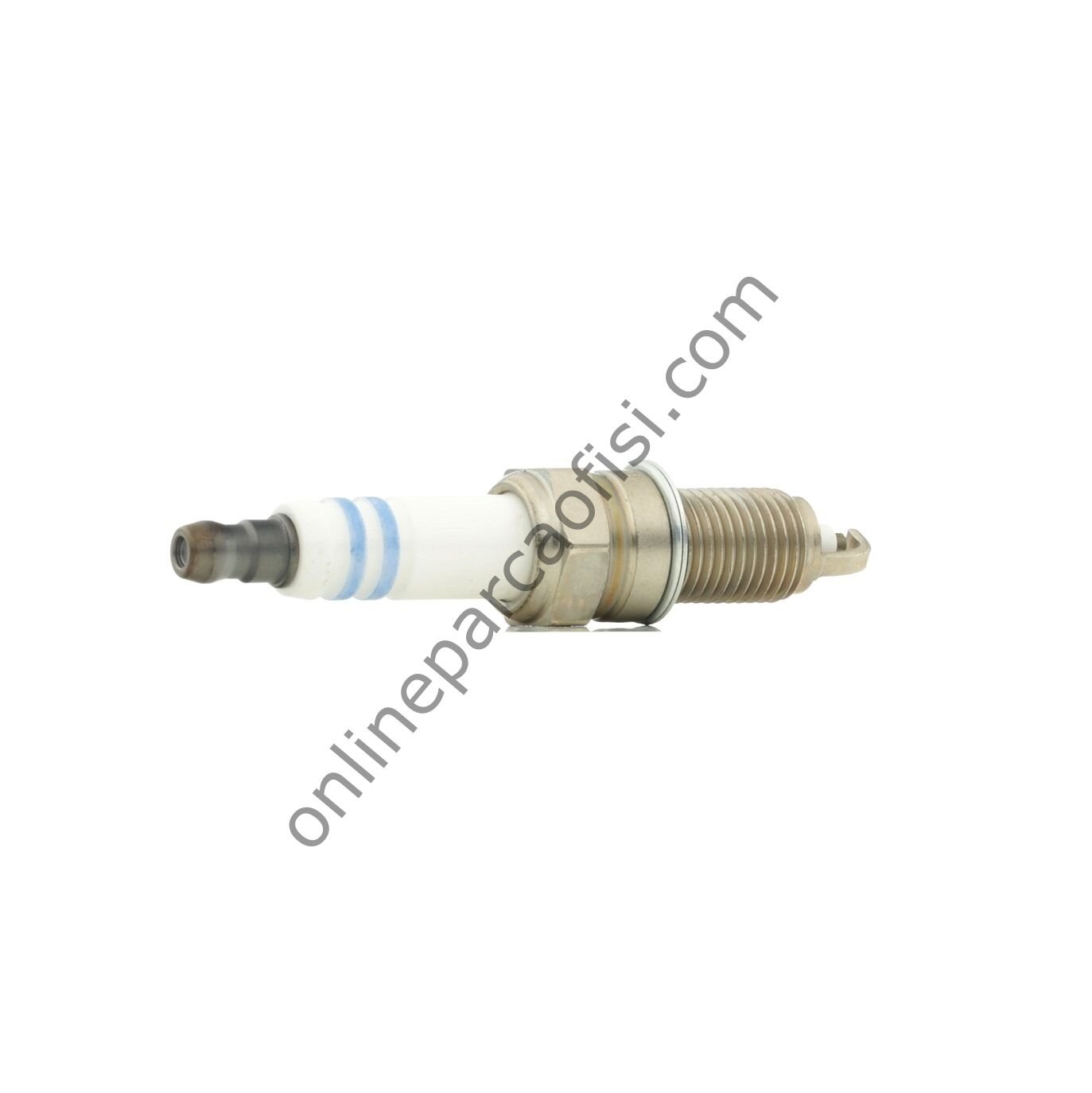 BOSCH 0242135580 | FORD KA/PUNTO-PALIO-DOBLO/LINEA/ALBEA BUJI