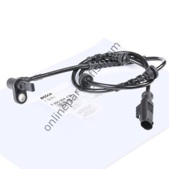 BOSCH 0265004136 | FIAT G.PUNTO/CORSA D ABS KABLOSU ÖN