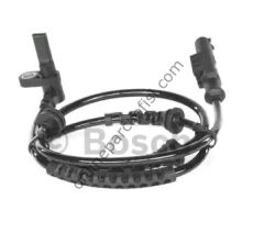 BOSCH 0265004136 | FIAT G.PUNTO/CORSA D ABS KABLOSU ÖN