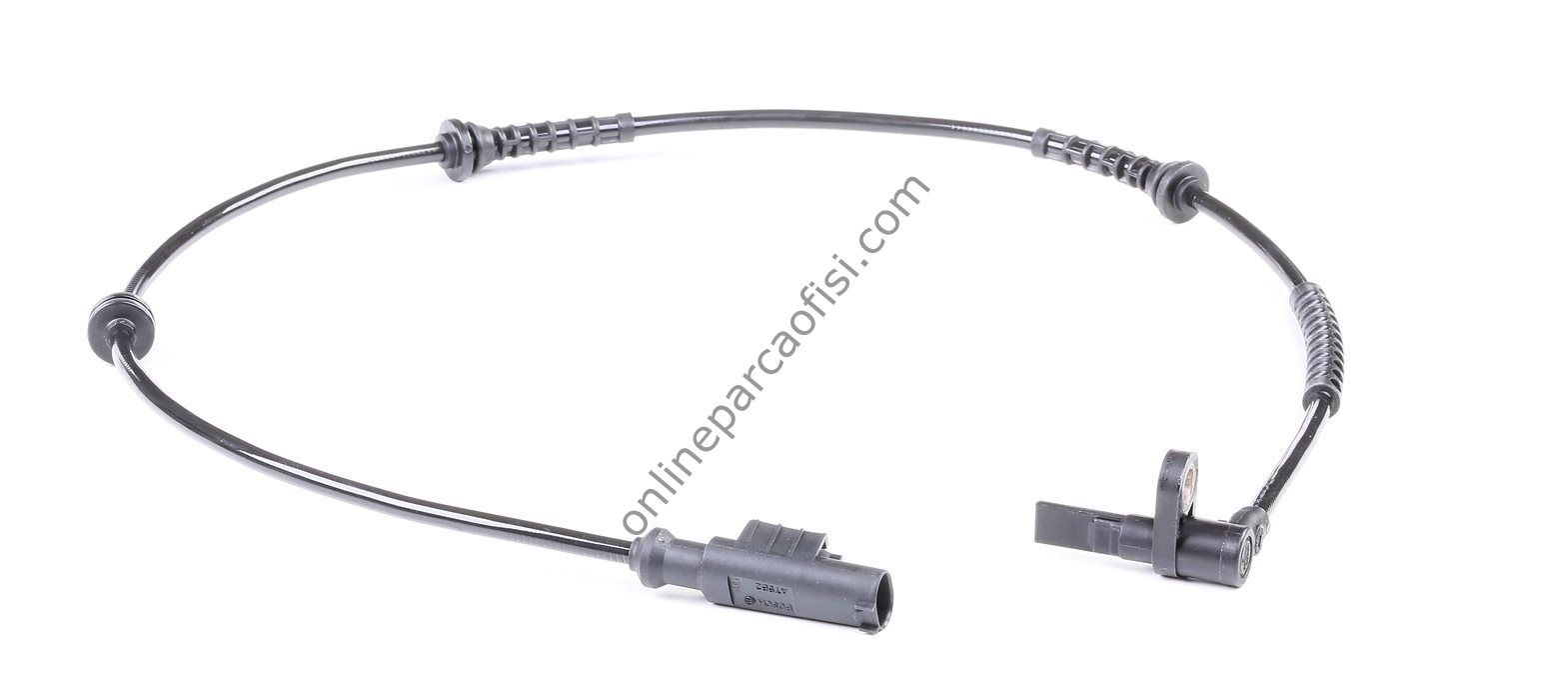 BOSCH 0265004136 | FIAT G.PUNTO/CORSA D ABS KABLOSU ÖN