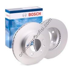 BOSCH 0986479716 | RENAULT MASTER III/MOVANO B/NV400 FREN DISKI ÖN