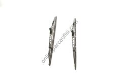 BOSCH 3397118400 | RENAULT CLIO/MEGAN I SILECEK SÜPÜRGESI ÖN TAKIM