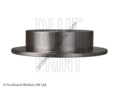 BLUE PRINT ADG043169 | KORE SEPHIA 1.5/1.6/1.8 96-98 FREN DISKI ARKA