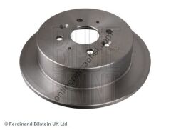 BLUE PRINT ADG043169 | KORE SEPHIA 1.5/1.6/1.8 96-98 FREN DISKI ARKA