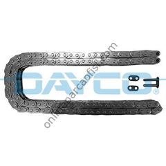 DAYCO TCH1052 | MERCEDES SPRT.208,211,213,308,311,313,209,211,215,218,309,311,315,318,509,511,515,518.CDI-VITO,108,110,112,109,111,115.CDI-VIANO.2,2.CDI EKSANTRIK ZINCIRI