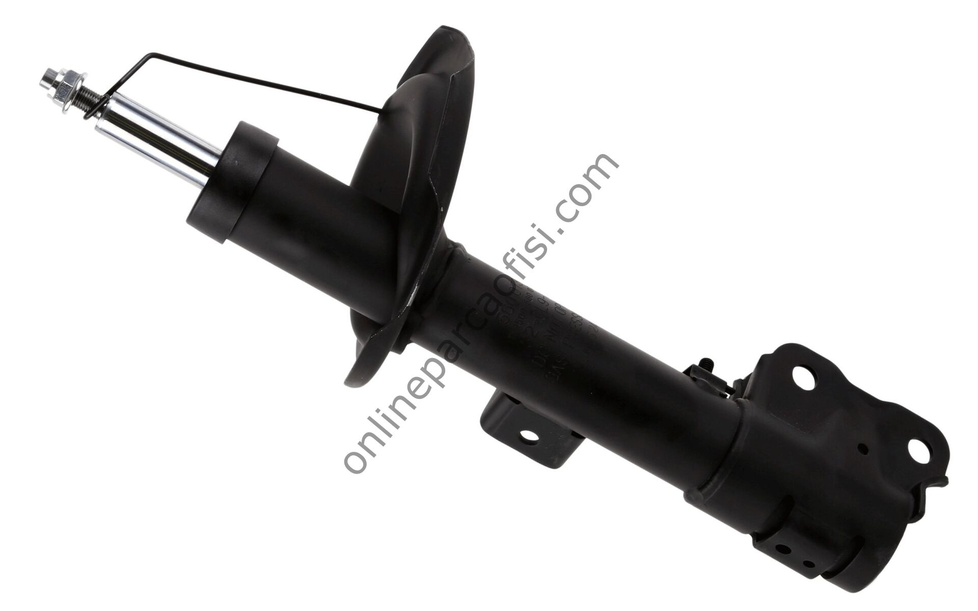 SACHS 560 073 | PSA 4007/MITSUBISHI OUTLANDER II AMORTISÖR ÖN SOL