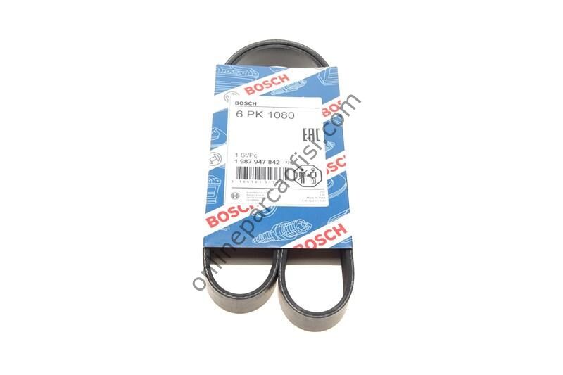 BOSCH 1987947842 | VW POLO-CORDOBA-FABIA V KAYISI